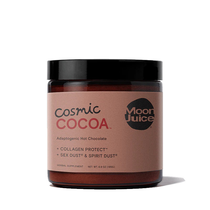 Cosmic Cocoa | Moon Juice