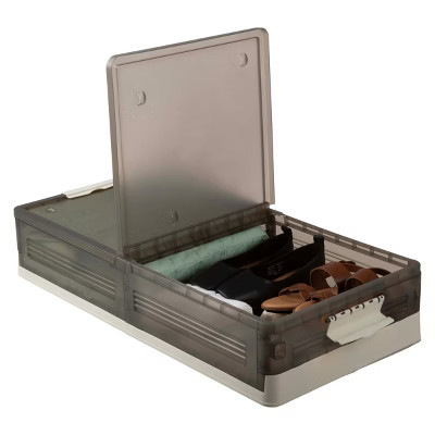 Home-Complete Under Bed Storage with Wheels | Target