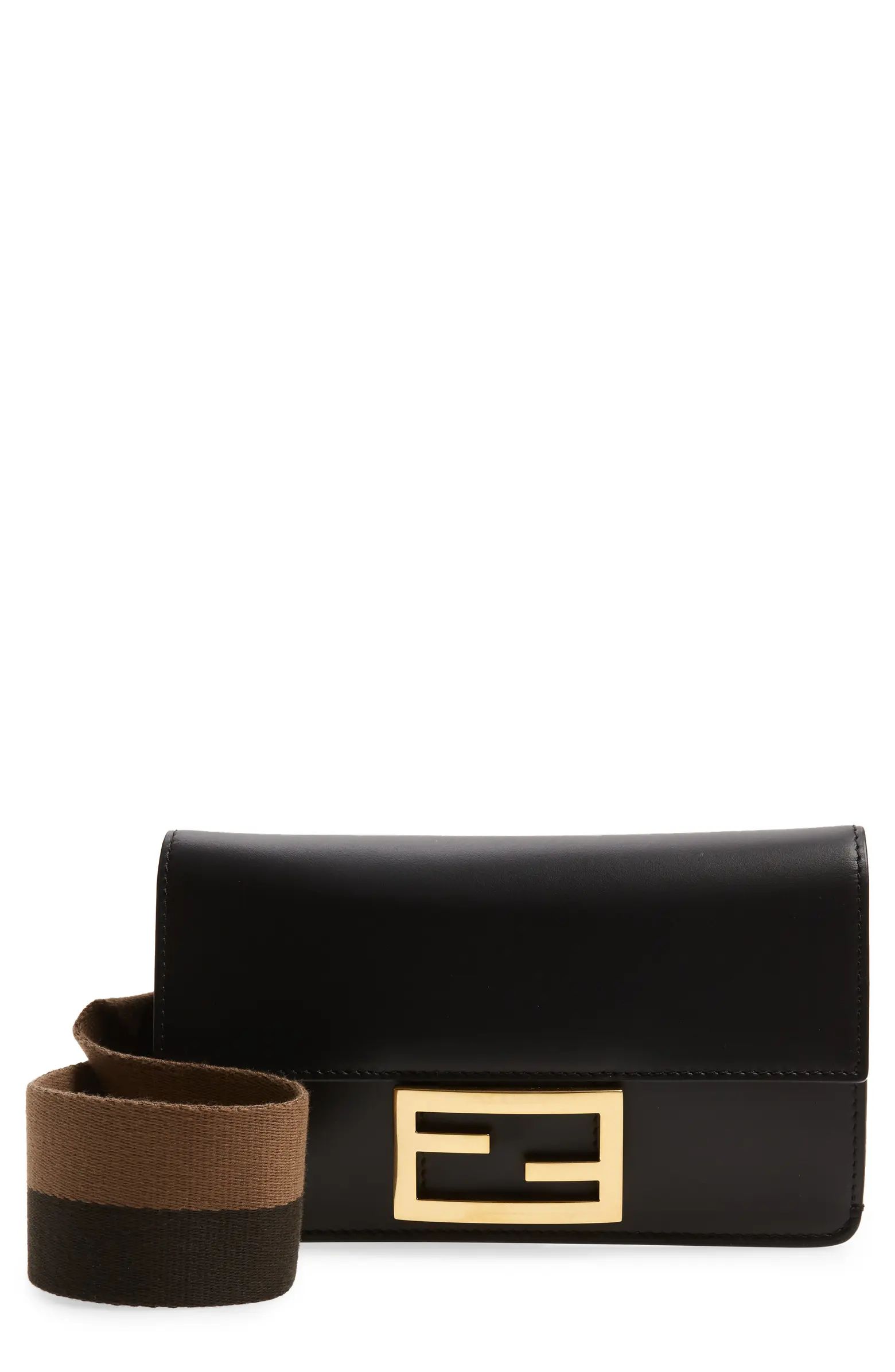 Baguette Guitar Strap Wallet | Nordstrom