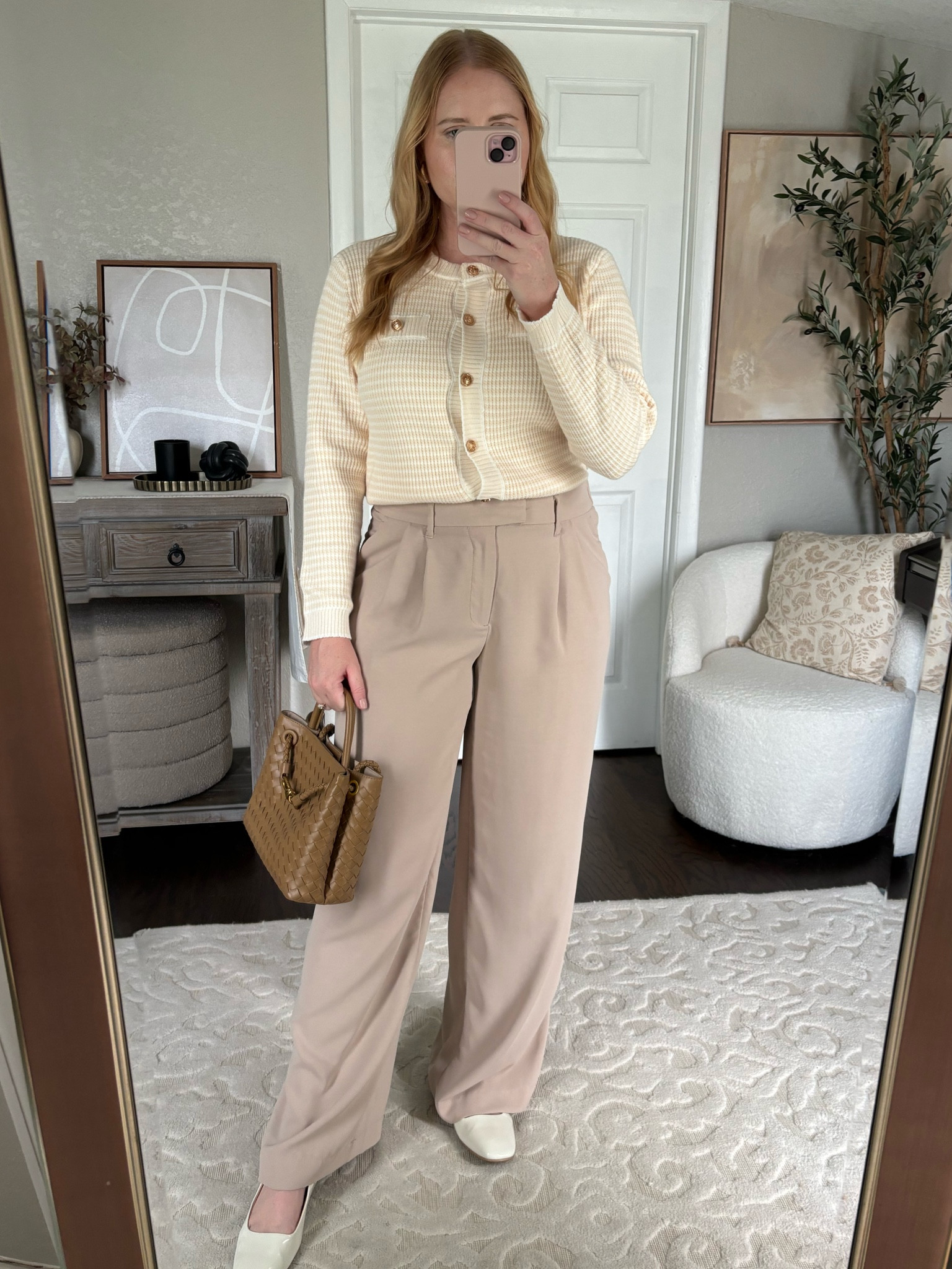 Work Outfit

#LTKWorkwear #LTKFindsUnder50 #LTKMidsize