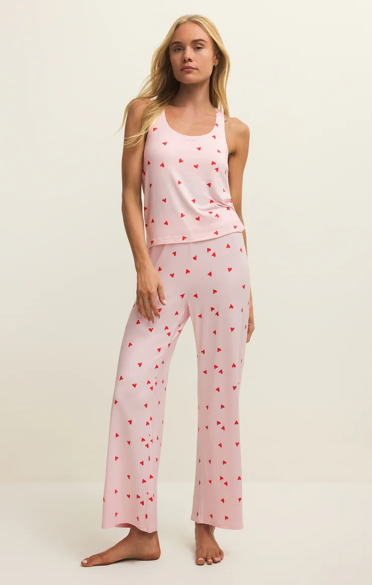 Luxe Heart Pant | Z Supply