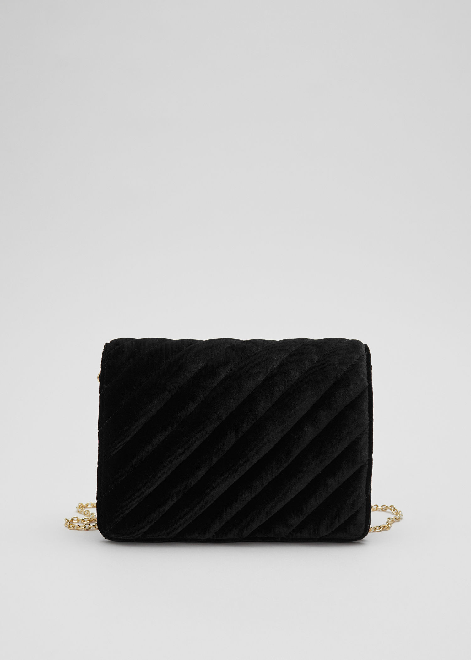 Velvet Shoulder Bag | & Other Stories (EU + UK)