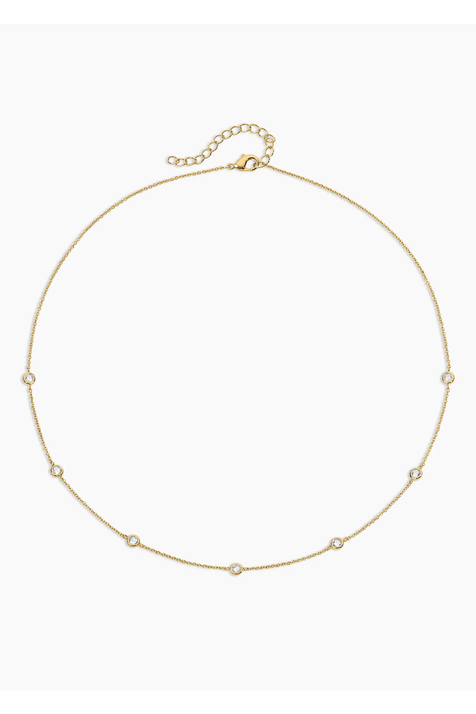Electric Picks Strand Necklace (Women) | Nordstrom | Nordstrom