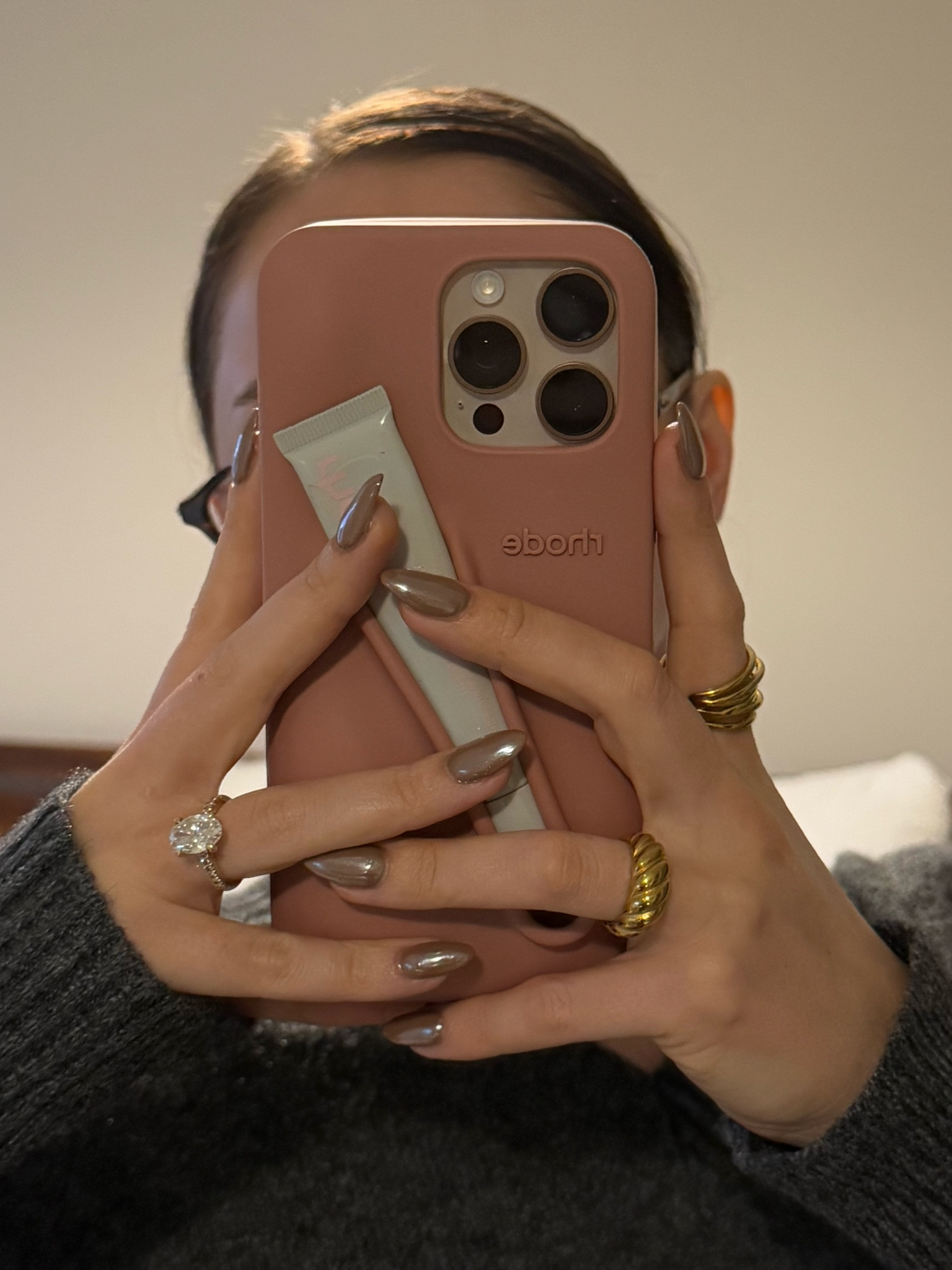 Rhode iPhone case

#LTKStyleTip #LTKU