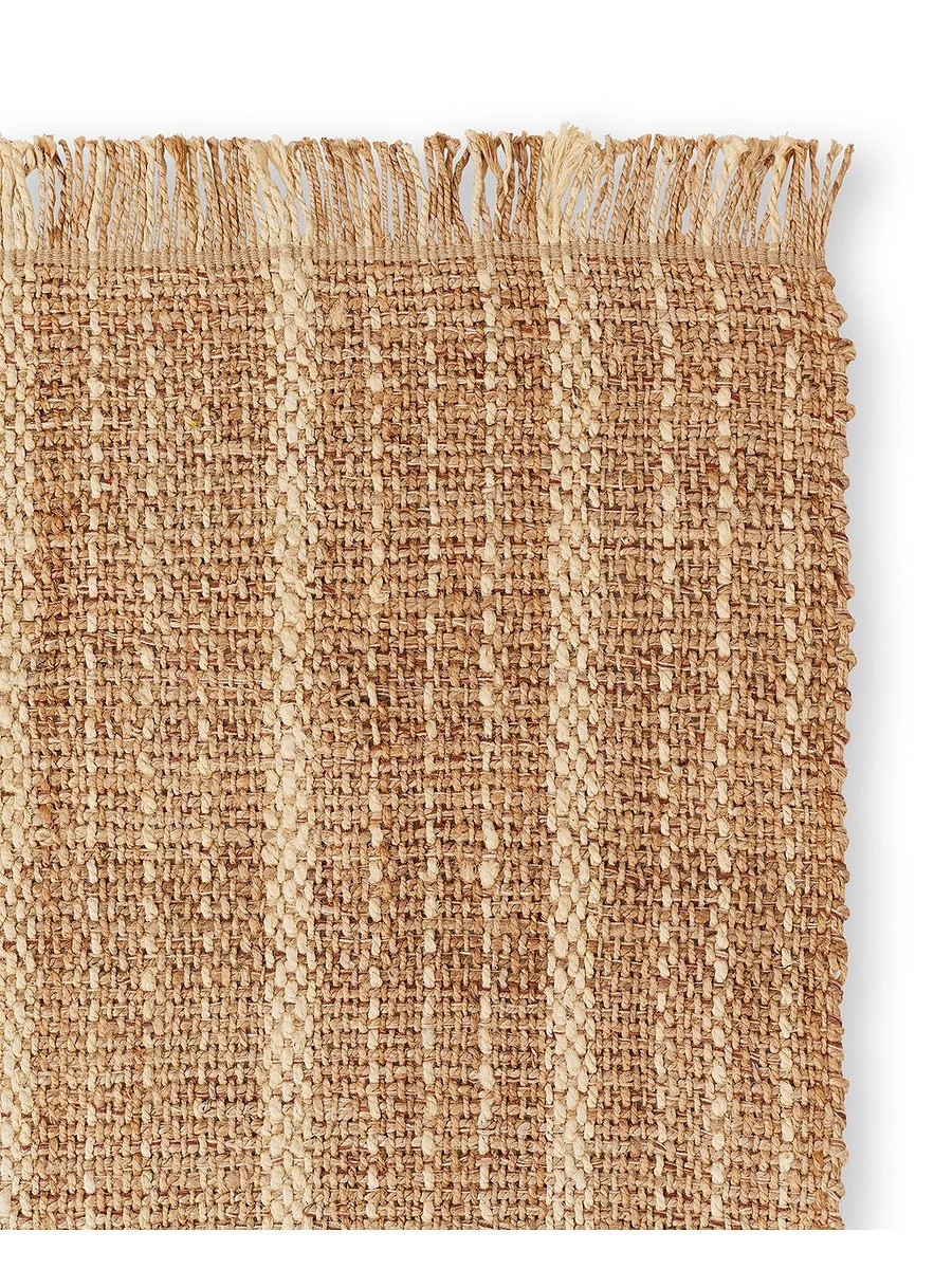 Carmara Jute Rug | Serena and Lily