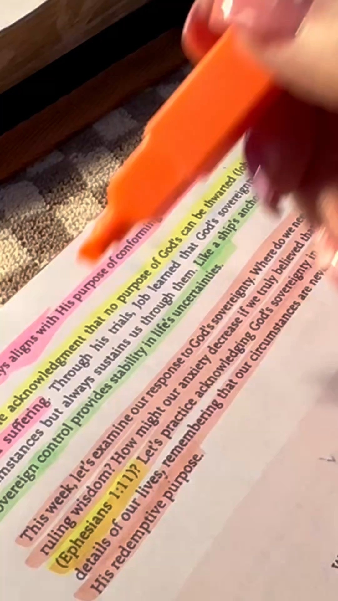 Bible study tools 📕 

#LTKmorningroutine #LTKselfcare #LTKdayinmylife