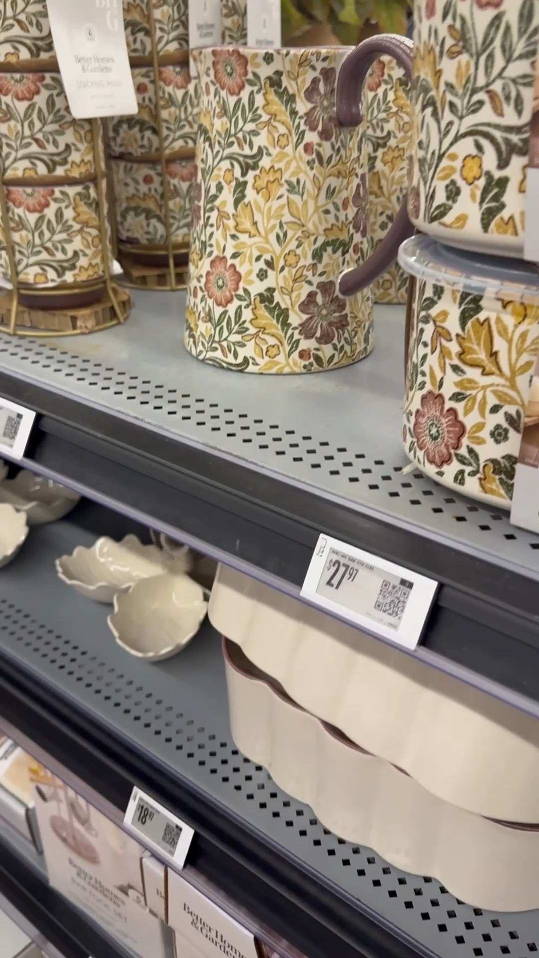 Beautiful vintage look tabletop decor and fall serving pieces 
Home entertaining, fall decor

#LTKHome #LTKdayinmylife #LTKmomlife