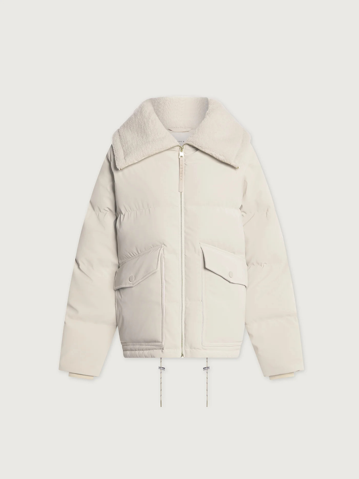 Roseville Down Jacket | Varley US