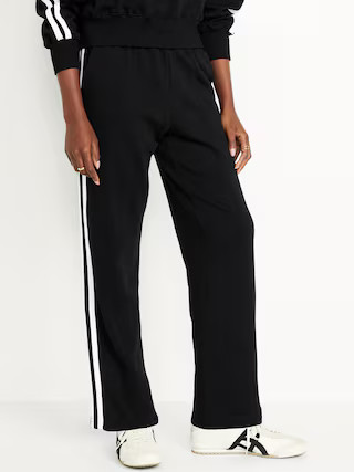 Extra High-Waisted SoComfy Track Pant | Old Navy (US)