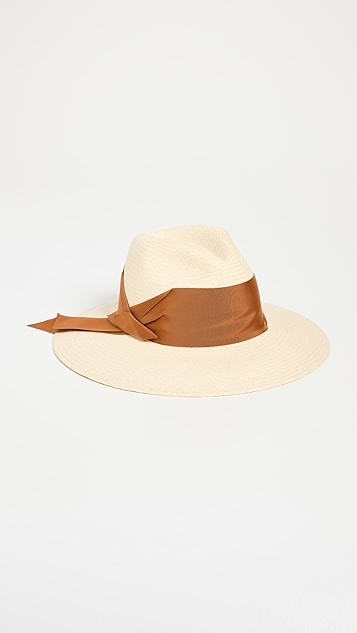 Freya Gardenia Hat | Shopbop | Shopbop