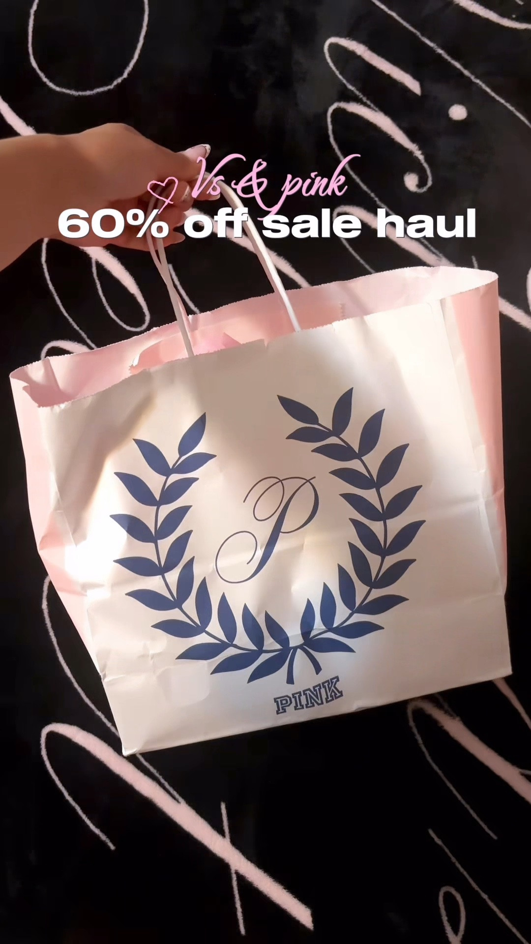 #victoriasecret

#LTKselfcare #LTKBeauty #LTKSaleAlert
