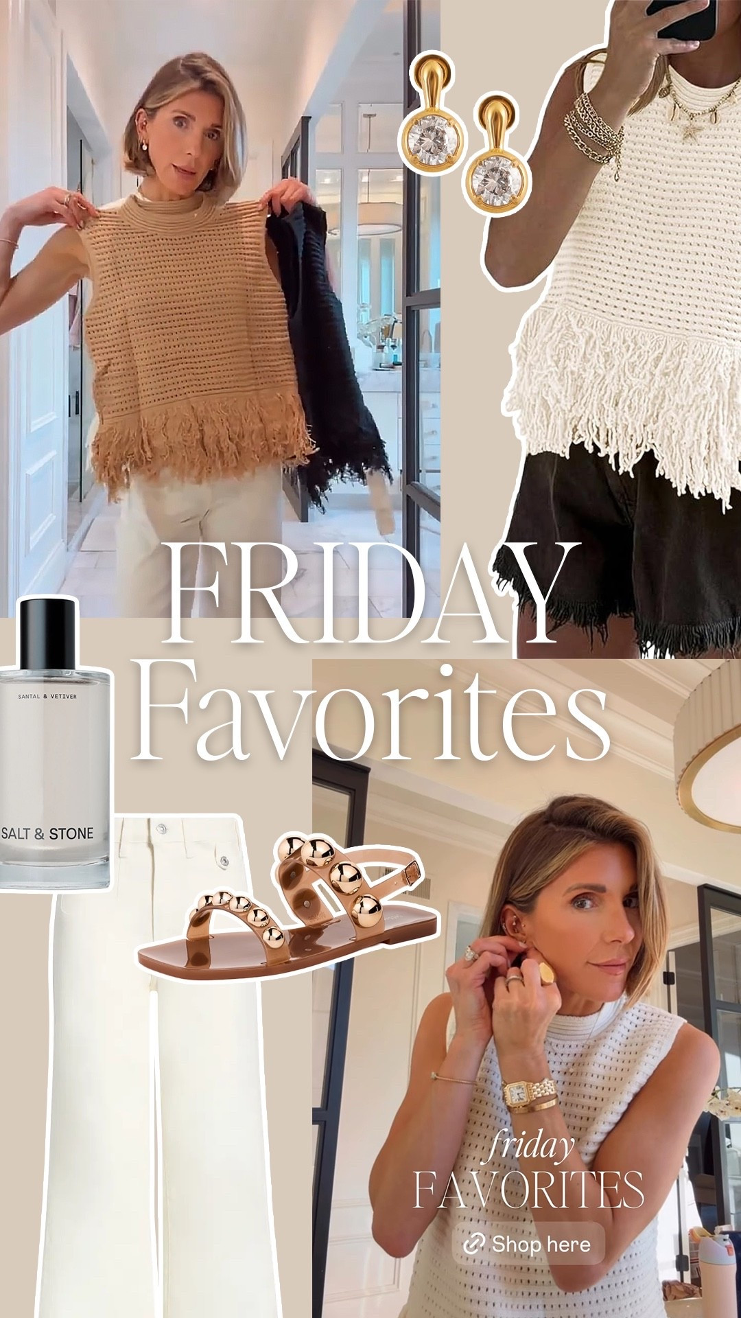 Friday Favorites: Favorite things I tried and bought this week. 

#LTKmomlife #LTKmorningroutine