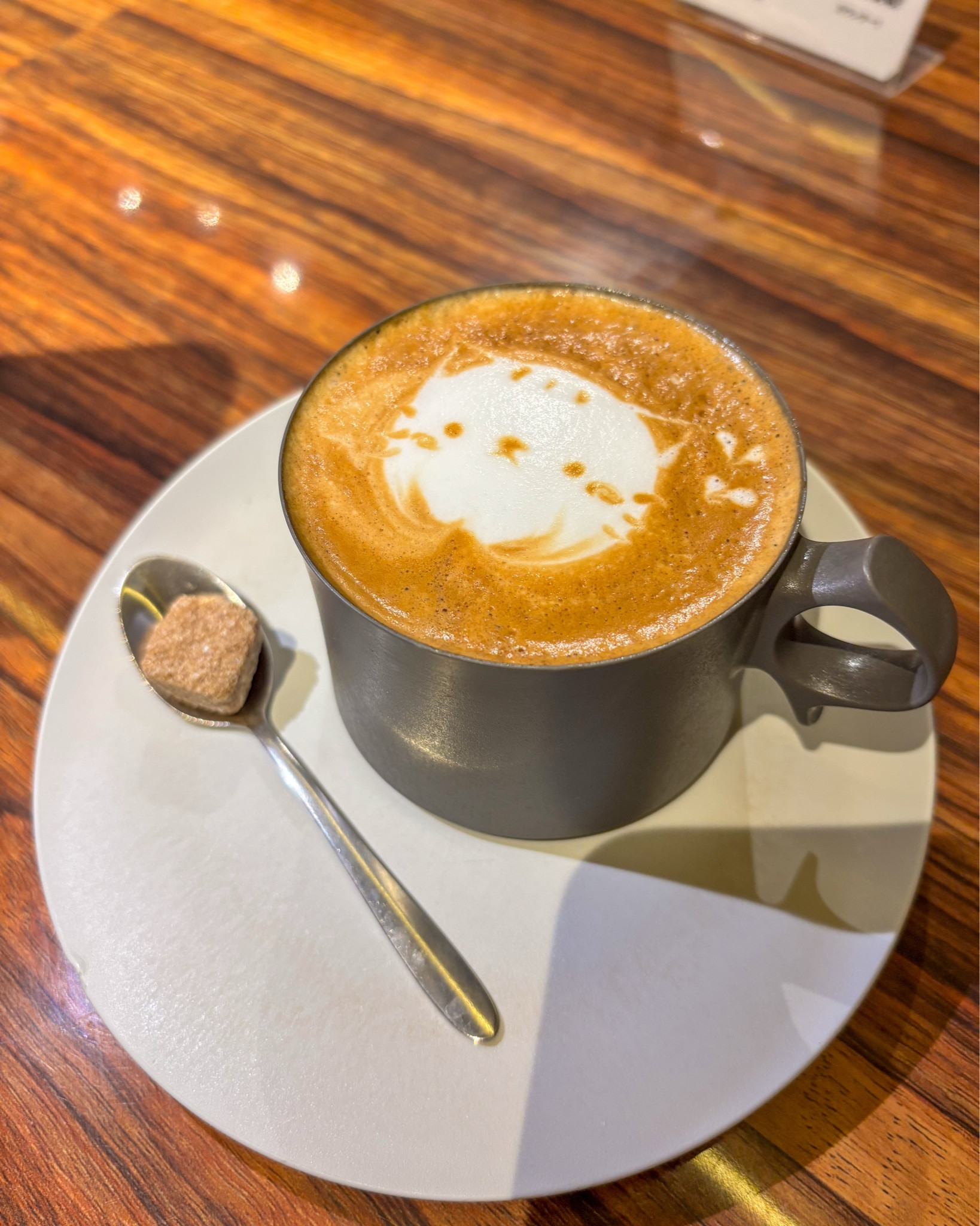 Breakfast - fluffy pancakes and lattes // Amazon sweater that’s a perfect waist (semi cropped) length for a petite, cute button back linen top, floral linen pants for petites

#LTKPetite #LTKfoodie #LTKOver40