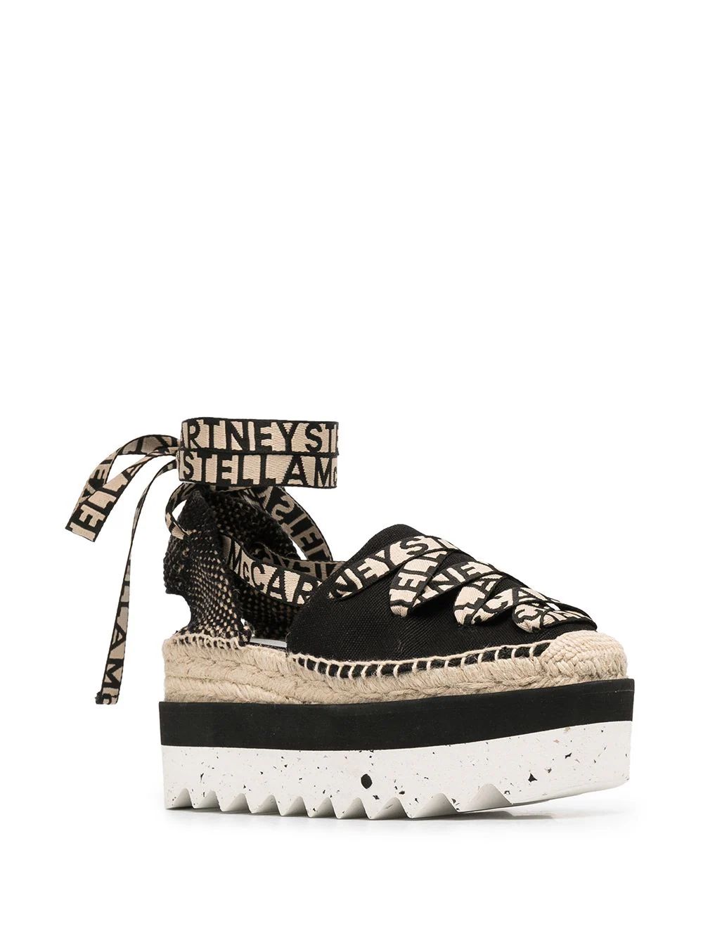 Gaia platform espadrilles | Farfetch (US)