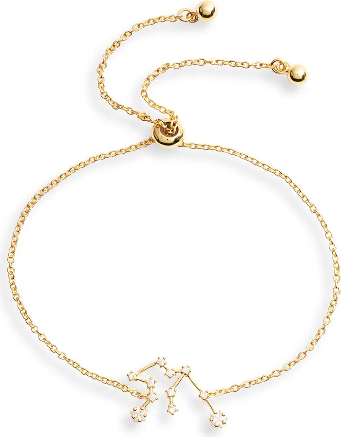 Zodiac Bracelet | Nordstrom