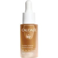 Caudalie Self-Tan Sun Drops 15ml | Look Fantastic (CN)