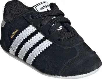 adidas Gazelle Crib Shoe | Nordstrom | Nordstrom