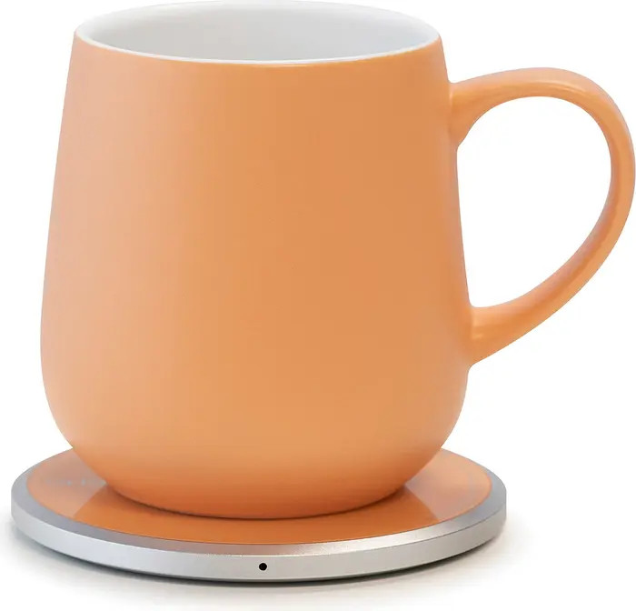 Ui Mug & Warmer Set | Nordstrom