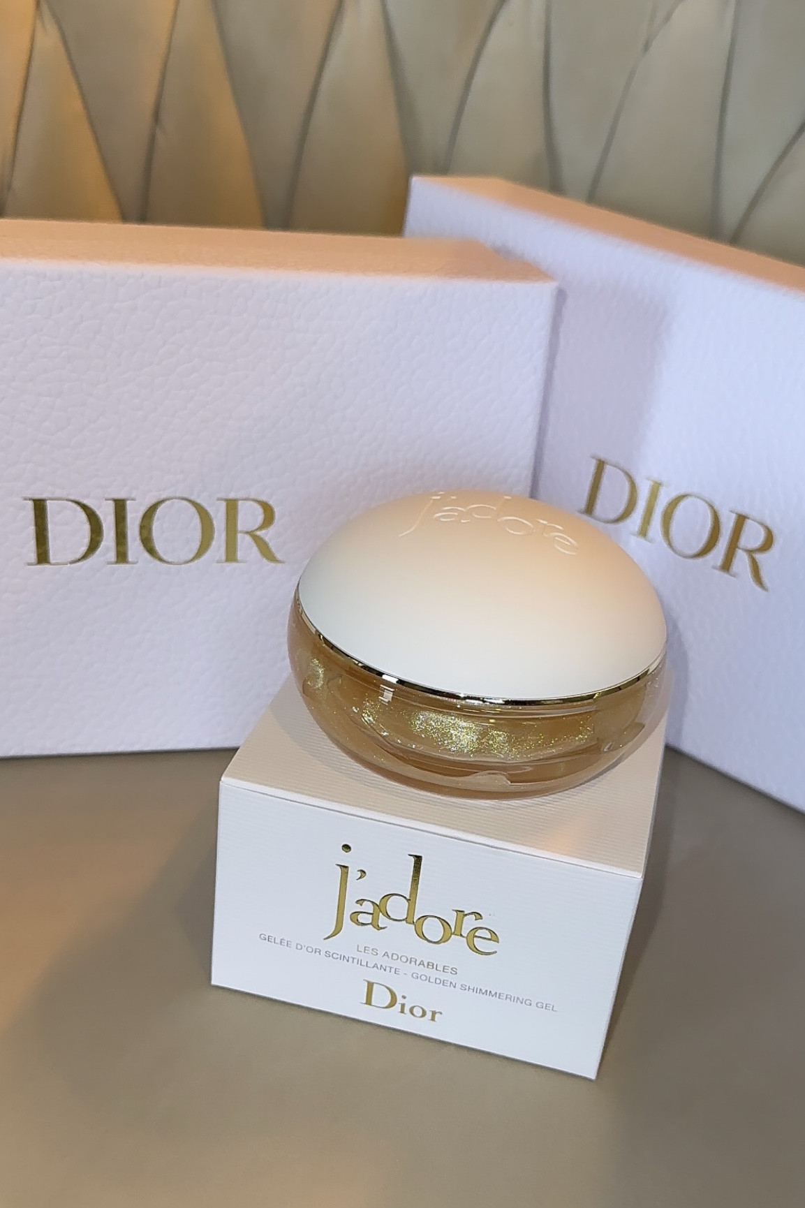 The perfect body gel to get that Golden Hour look all day long ✨🌞

#LTKbeauty #LTKfindsunder100 #LTKparties