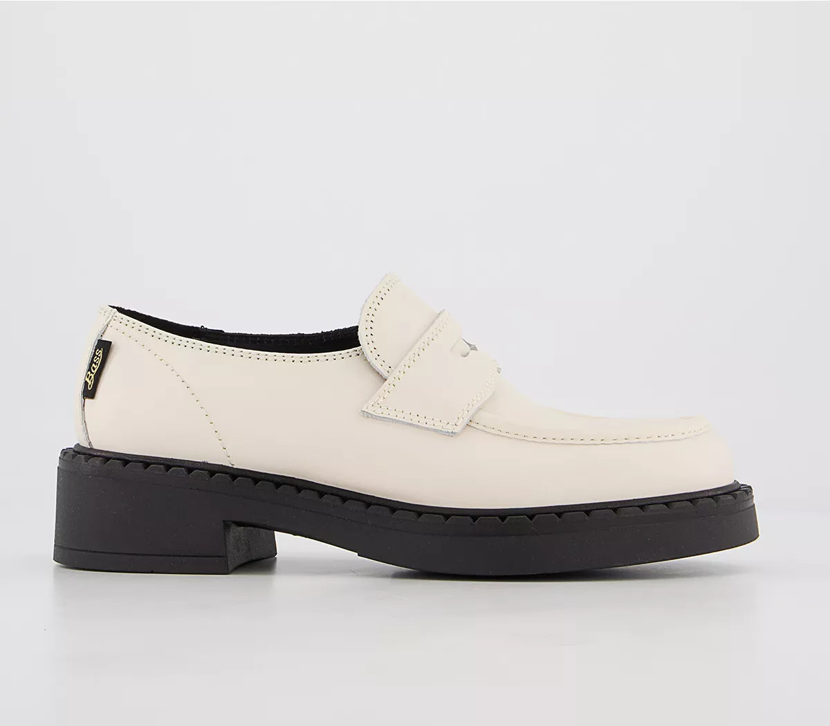 Albany II Saddle Loafers | OFFICE London (UK)