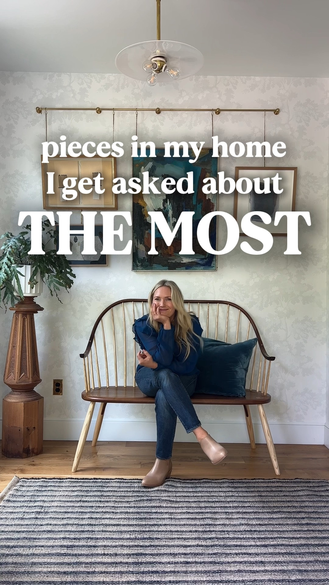 The best part of renovating my farmhouse over the last 4 years has been finding the most beautiful pieces of furniture and decor to fill it with. Linking below some of the pieces that I get asked about the most! If you want to see more from a specific room you can head to the collections on my LTK profile to shop the farmhouse room by room ❤️ #homedecor #interiordesign #decor  #furniture

#LTKHome
