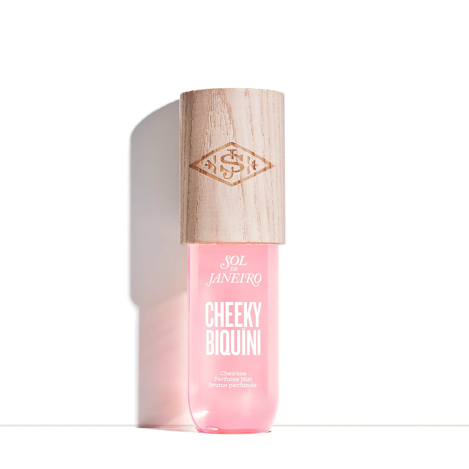 Cheeky Biqu\u00edni Perfume Mist | Sol de Janeiro | Sol de Janeiro