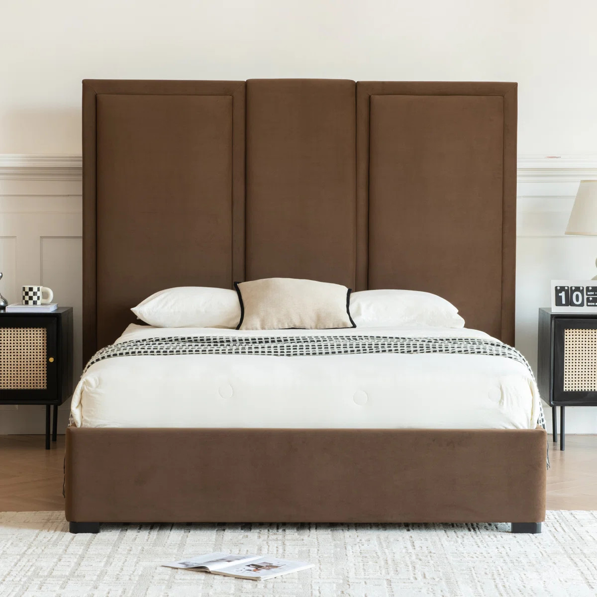 Brown | Wayfair North America