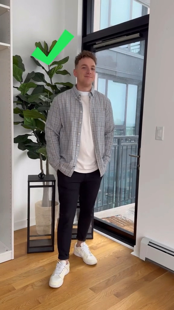 Men’s outfit ideas 

#LTKunder50 #LTKstyletip #LTKmens