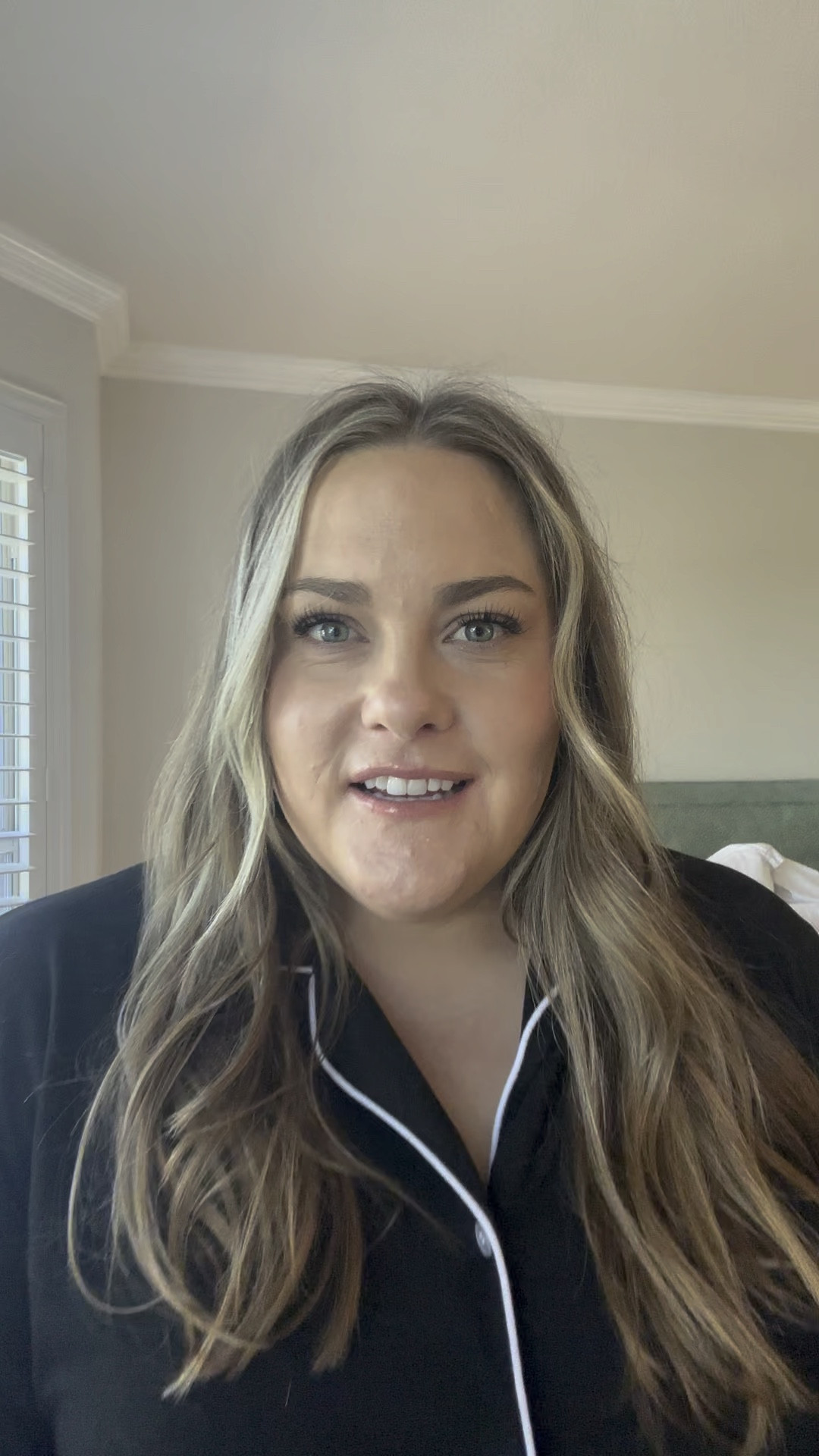 Coziest Pajama Set 

#LTKFindsUnder50 #LTKBeauty #LTKPlusSize