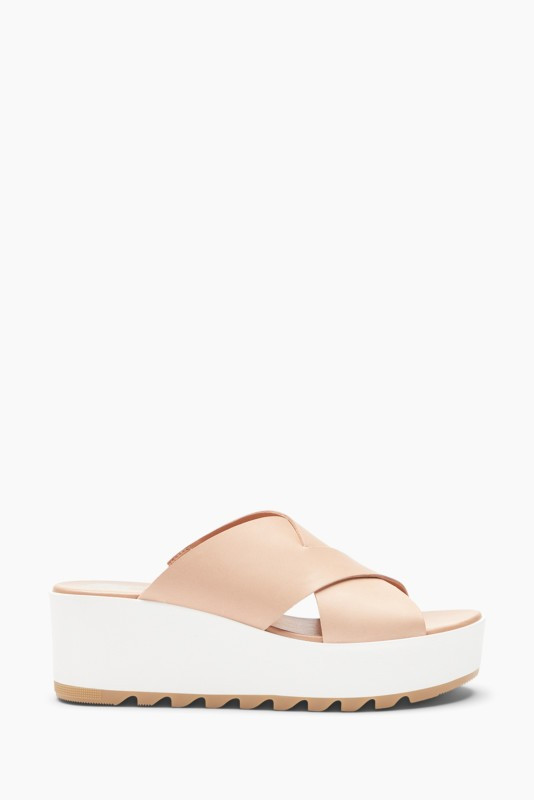 SOREL Cameron Flatform Mule | EVEREVE | Evereve