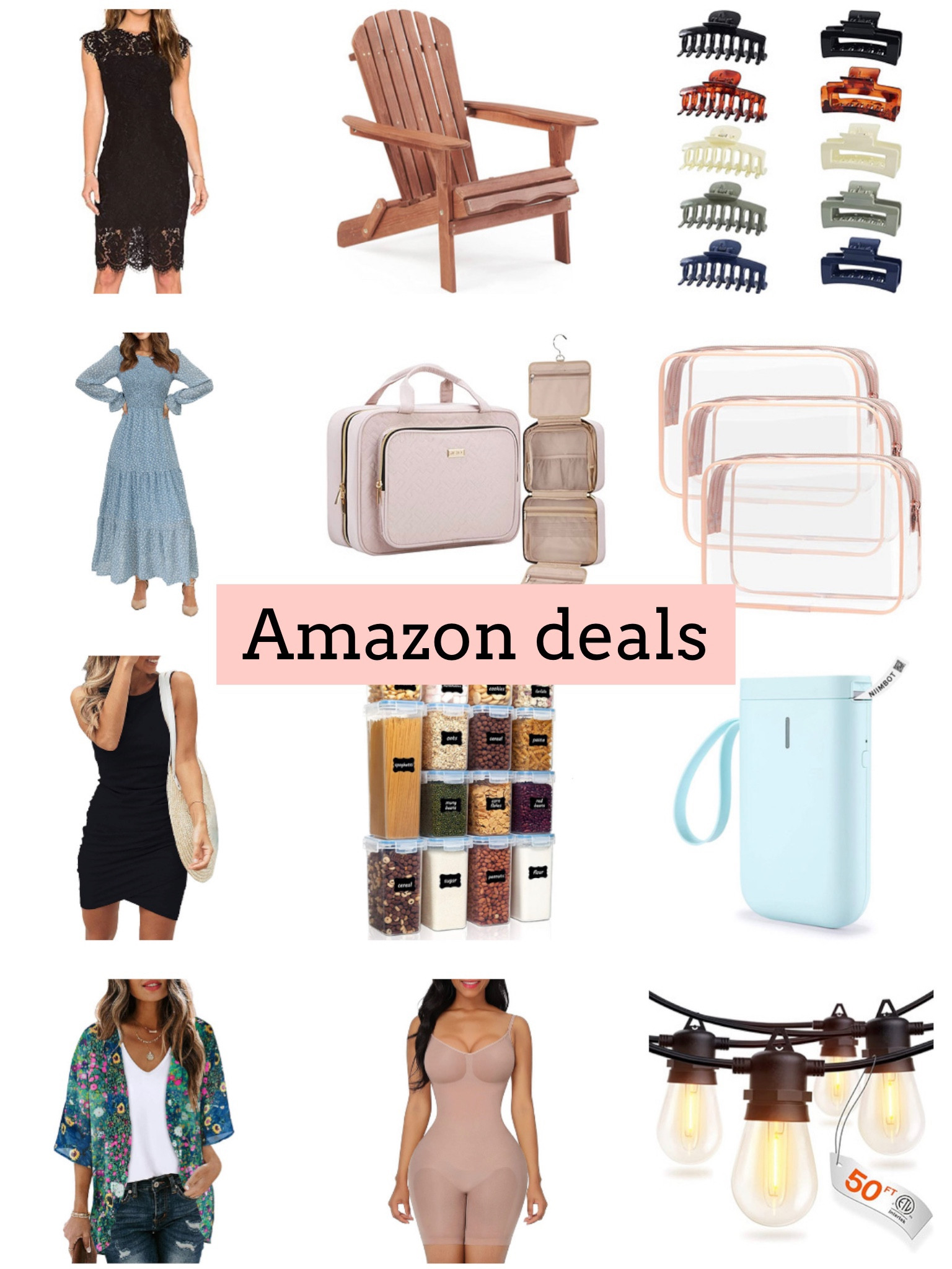 #LTKunder50 #LTKunder100 #LTKsalealert