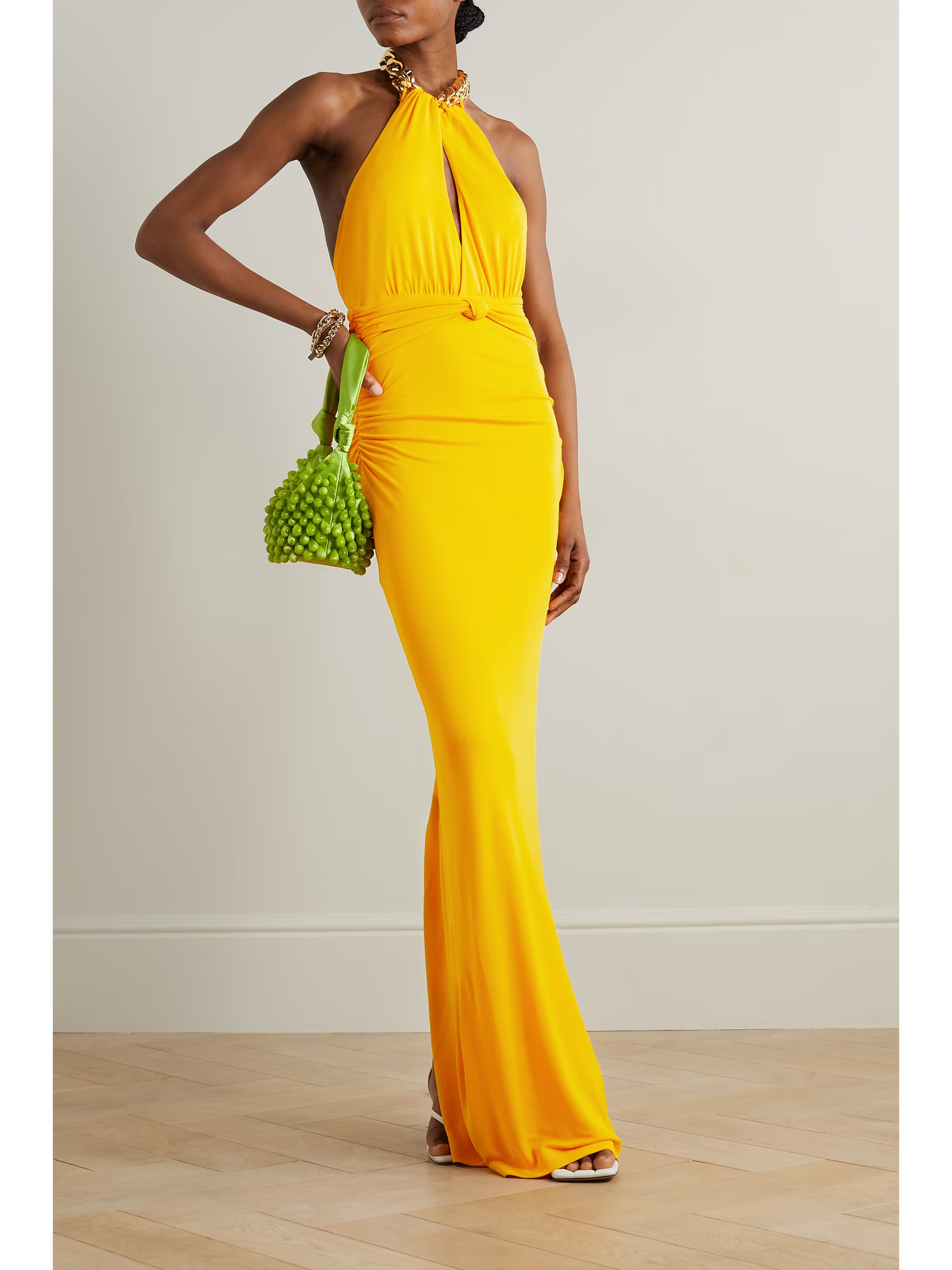 REBECCA VALLANCE | NET-A-PORTER (US)