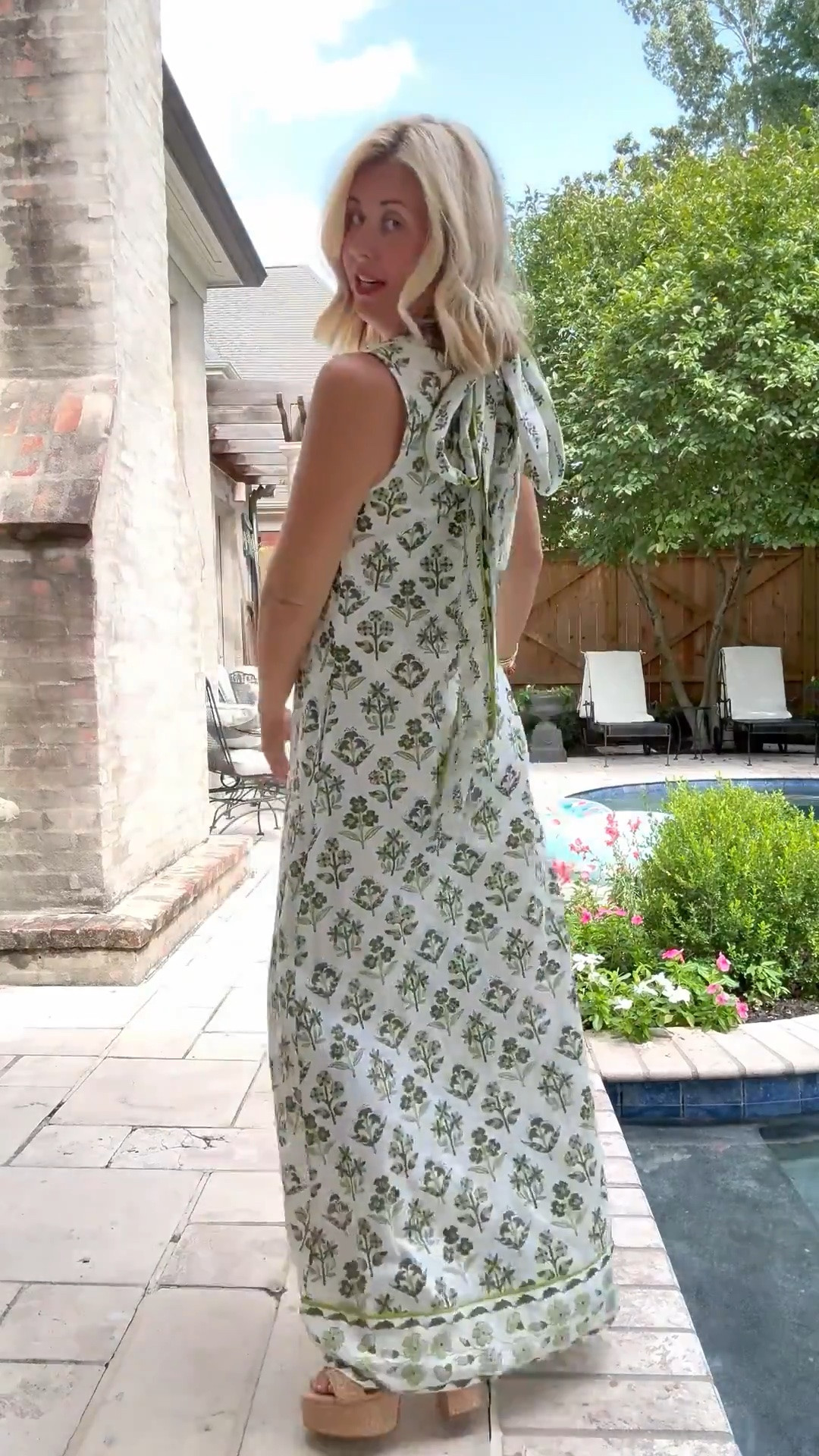 Sue Sartor dresses are those closet keeper dresses that you will wear over & over. I’m in a small and 8 heel. 

CODES: 
Sue Sartor - mixandmatch15
Allie + Bess - Catherine 20

#LTKWedding #LTKOver40 #LTKSaleAlert