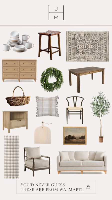 Walmart finds at incredible prices! All under $650. 

#LTKhome