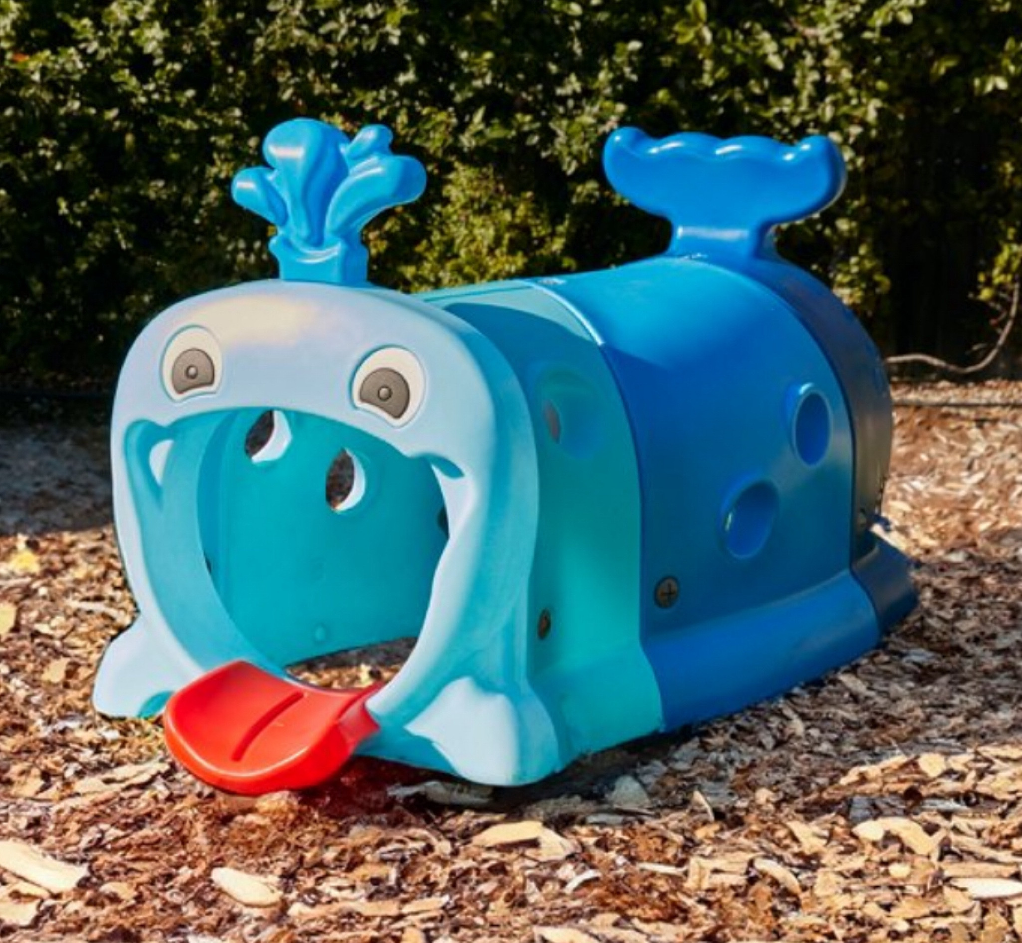 Whale Play Outdoor Climb n Crawl

#LTKKids #LTKGiftGuide