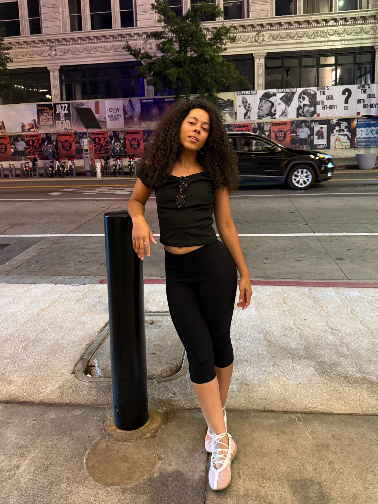 capris are SO in 

#capris #summeroutfit #caprisoutfit 

#LTKU #LTKStyleTip