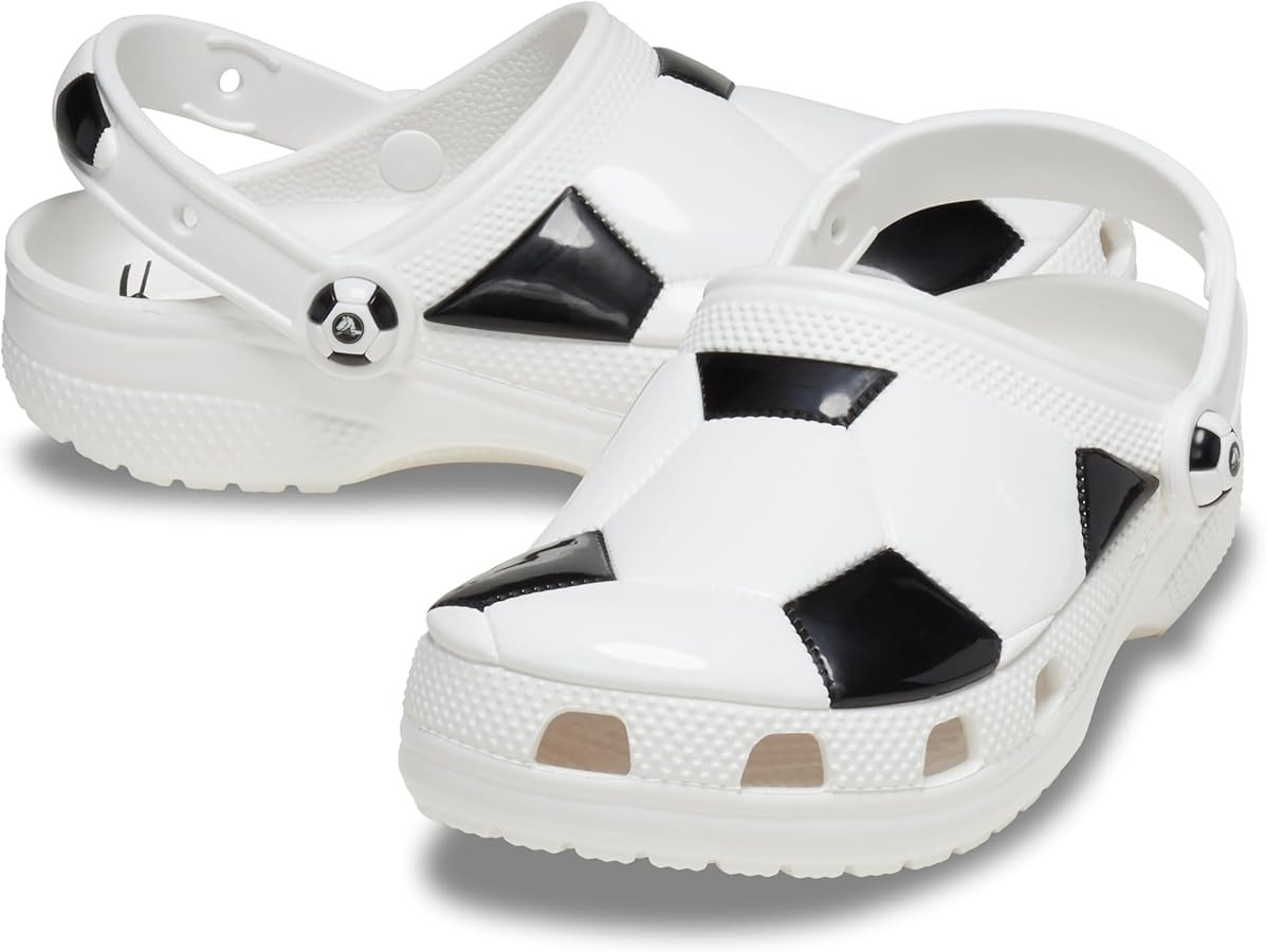 Crocs Unisex-Child Classic Graphic Clog | Amazon (US)