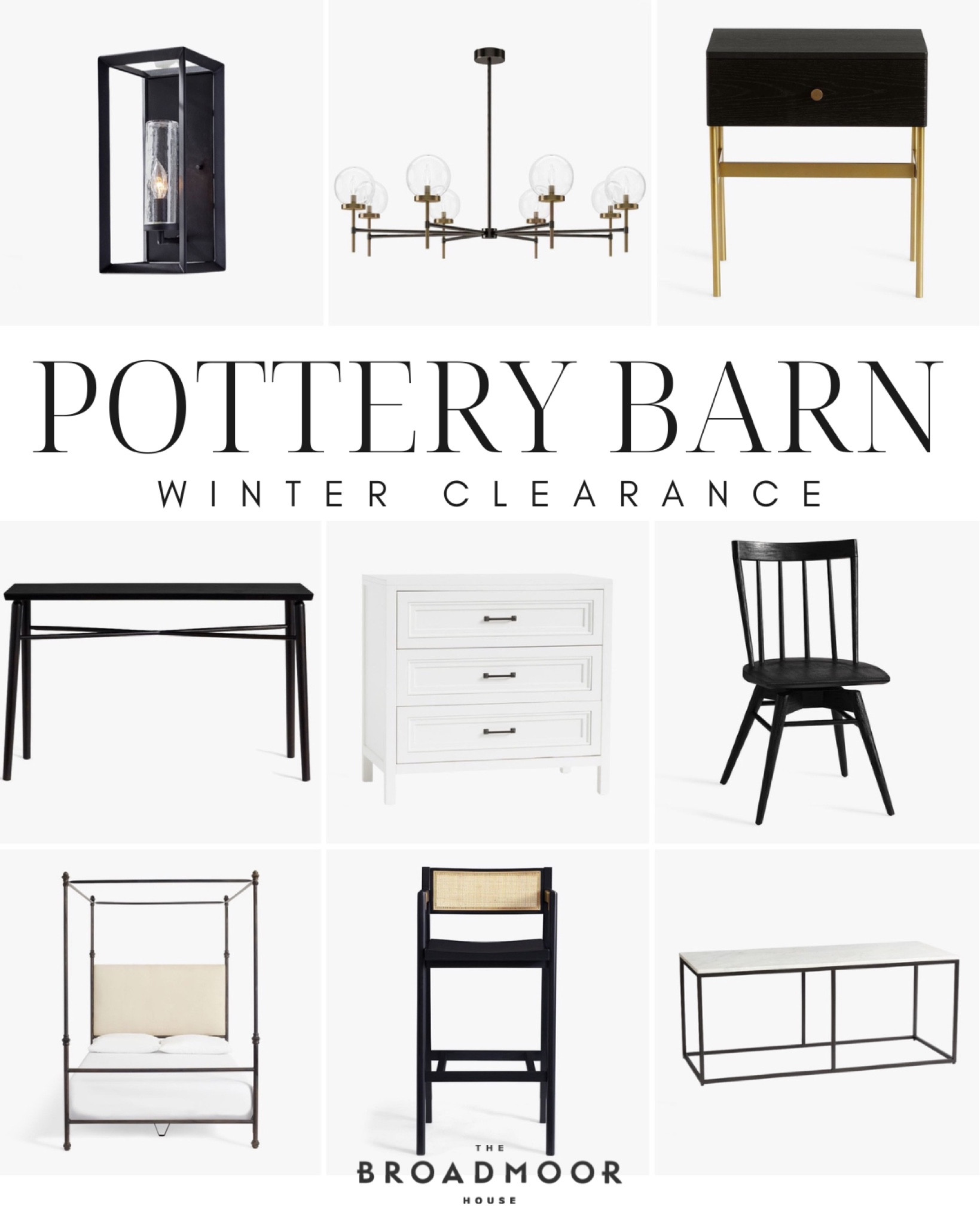 Pottery Barn major sale!!

#LTKsalealert #LTKhome #LTKFind