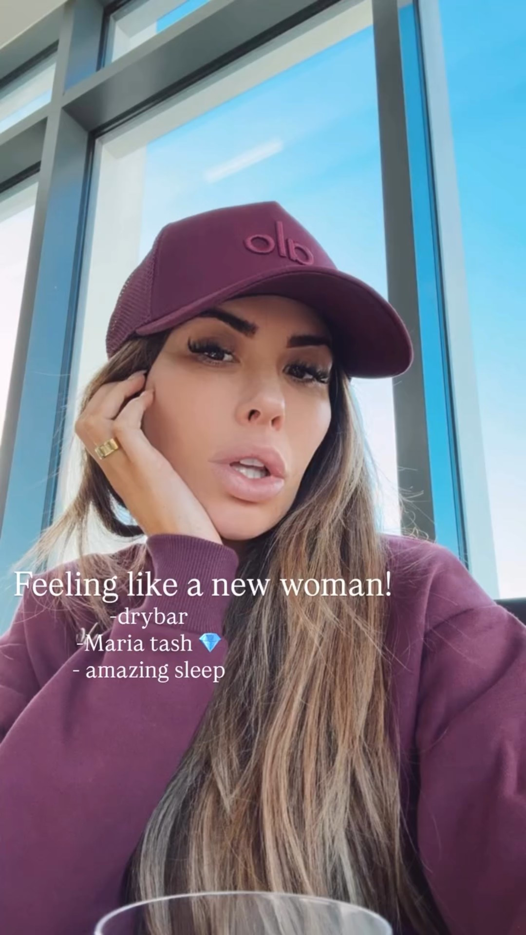 Had a super busy weekend, but starting my birthday off right!! 

Alo set, Alo finds, Workout set, Alo, Lounge set, Active set, Fall outfit, Alo hat, Emily Ann Gemma

#LTKStyleTip #LTKBeauty #LTKSeasonal