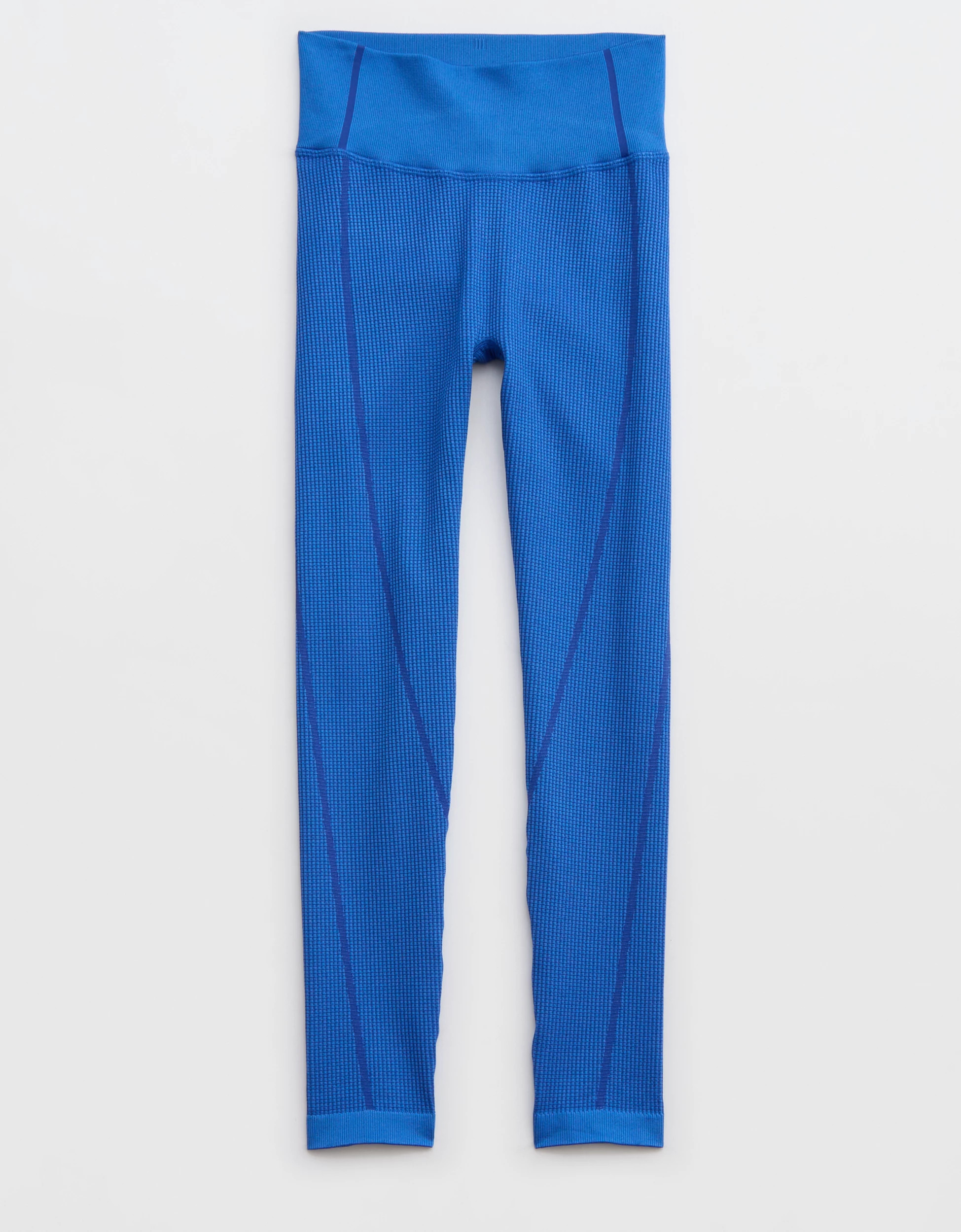 OFFLINE By Aerie Seamless Waffle Legging | Aerie