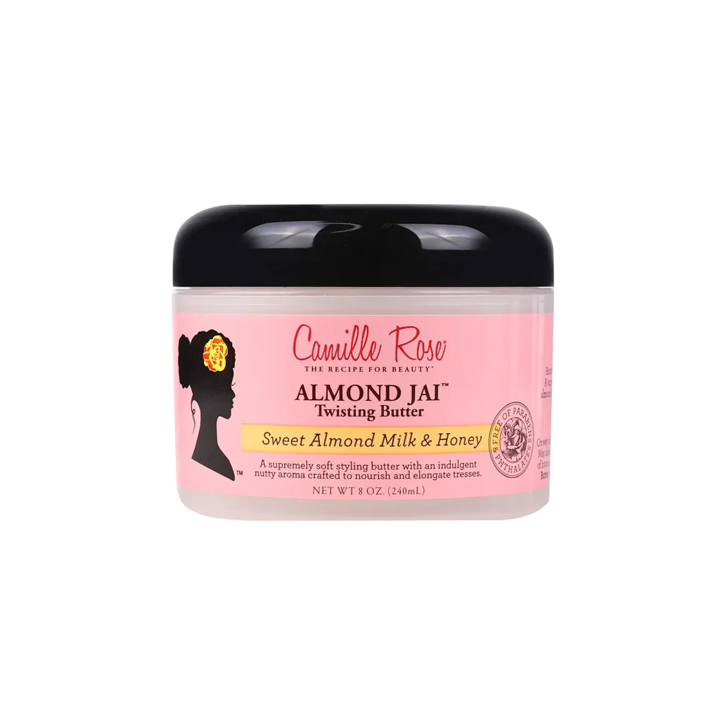 Hair Twisting Butter for Natural Hair | Camille Rose Naturals