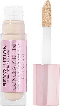 Conceal & Define Full Coverage Conceal & Contour | Ulta