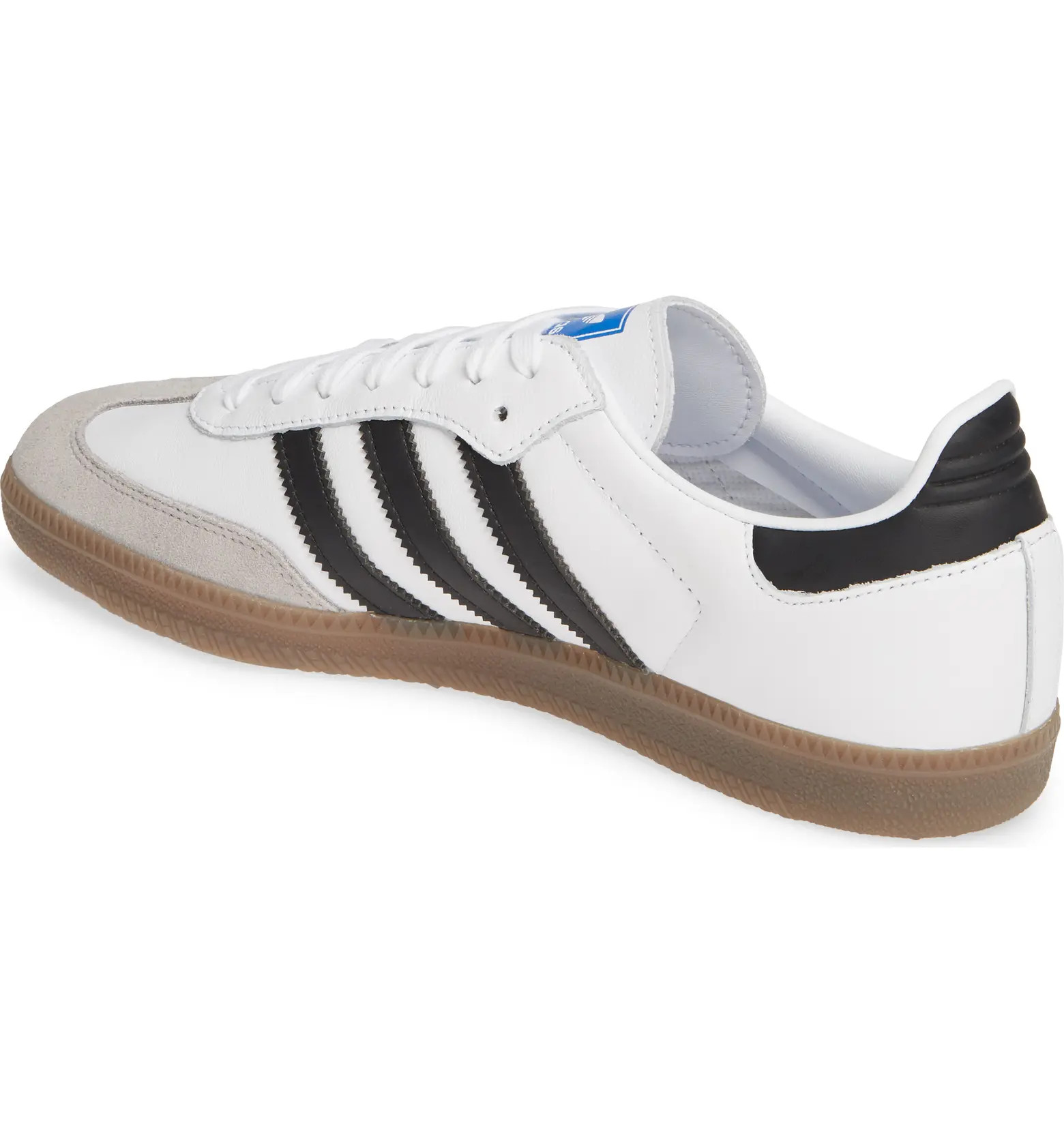 Samba Sneaker (Women) | Nordstrom