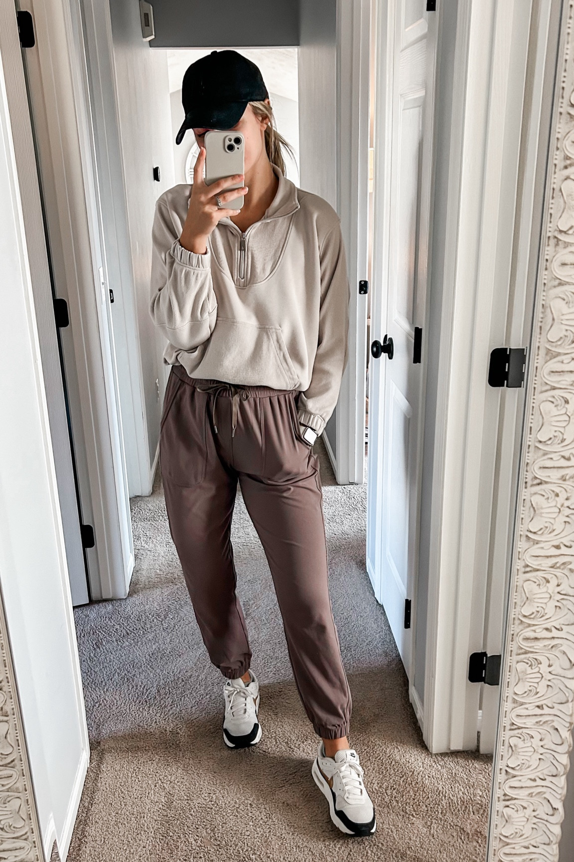 🤎🤎🤎

#LTKU #LTKFindsUnder50 #LTKStyleTip