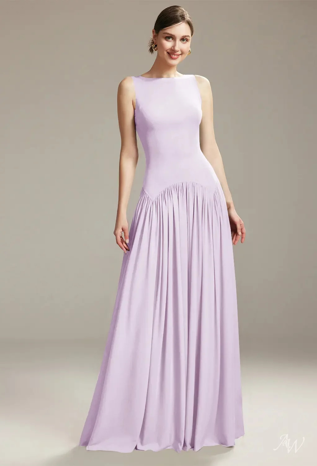 Color: LilacShop More In This ColorSaleSaleSaleSaleNew | AW Bridal