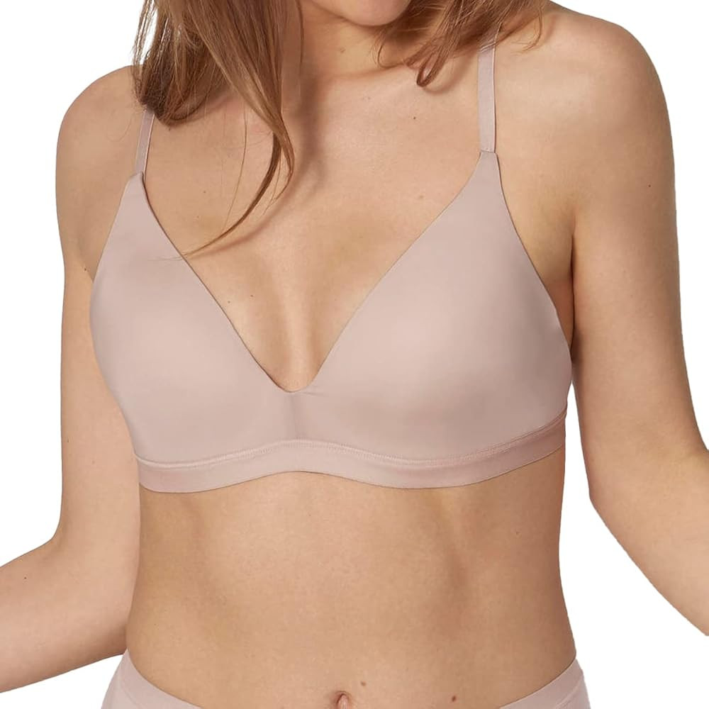 Sloggi Women's Wow Comfort 2.0 PUM Push Up Bra (Pack of 1) | Amazon (UK)