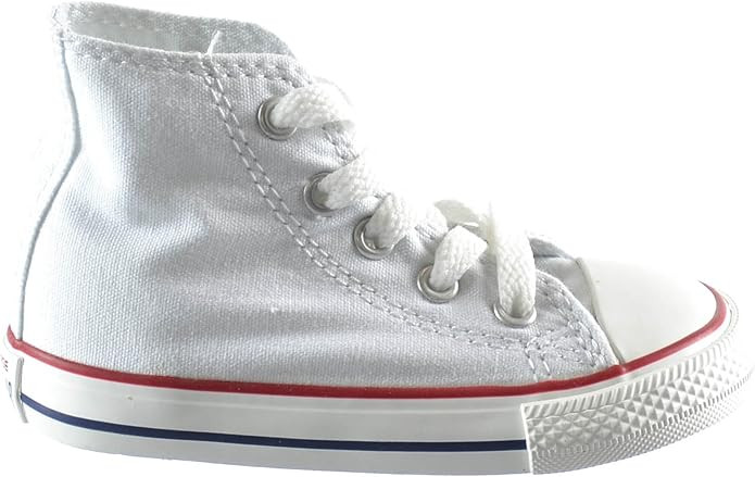 Converse All Star Kids Chuck Taylor All Star Seasonal Hi | Amazon (US)