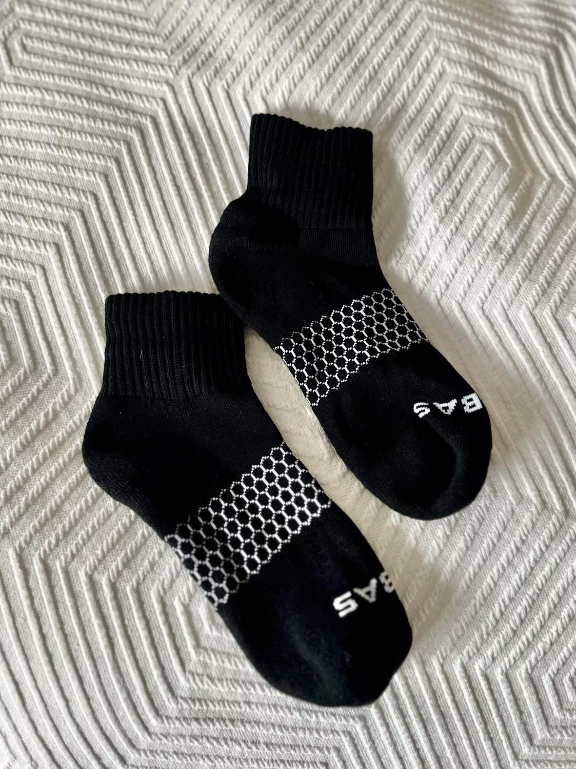 Women's Solids Calf Socks curated on LTK