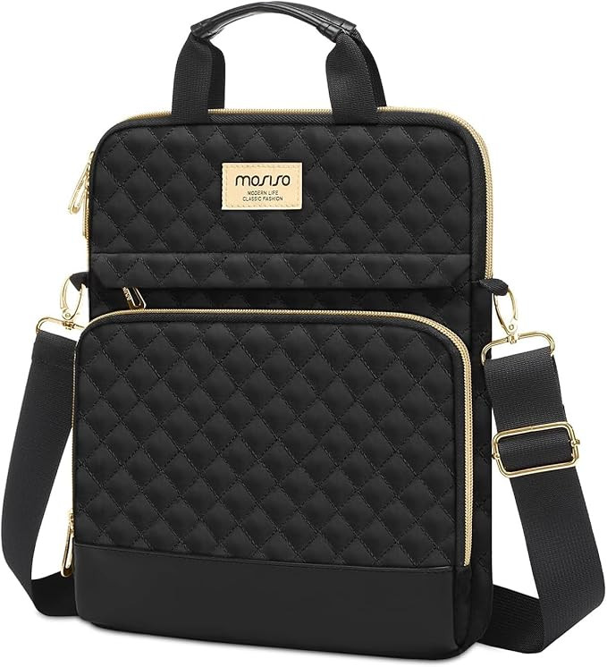 MOSISO 9-11 inch Tablet Sleeve Bag for iPad A16 2025, iPad Air 11 inch M3 M2, iPad Pro 11 M4, iPa... | Amazon (US)