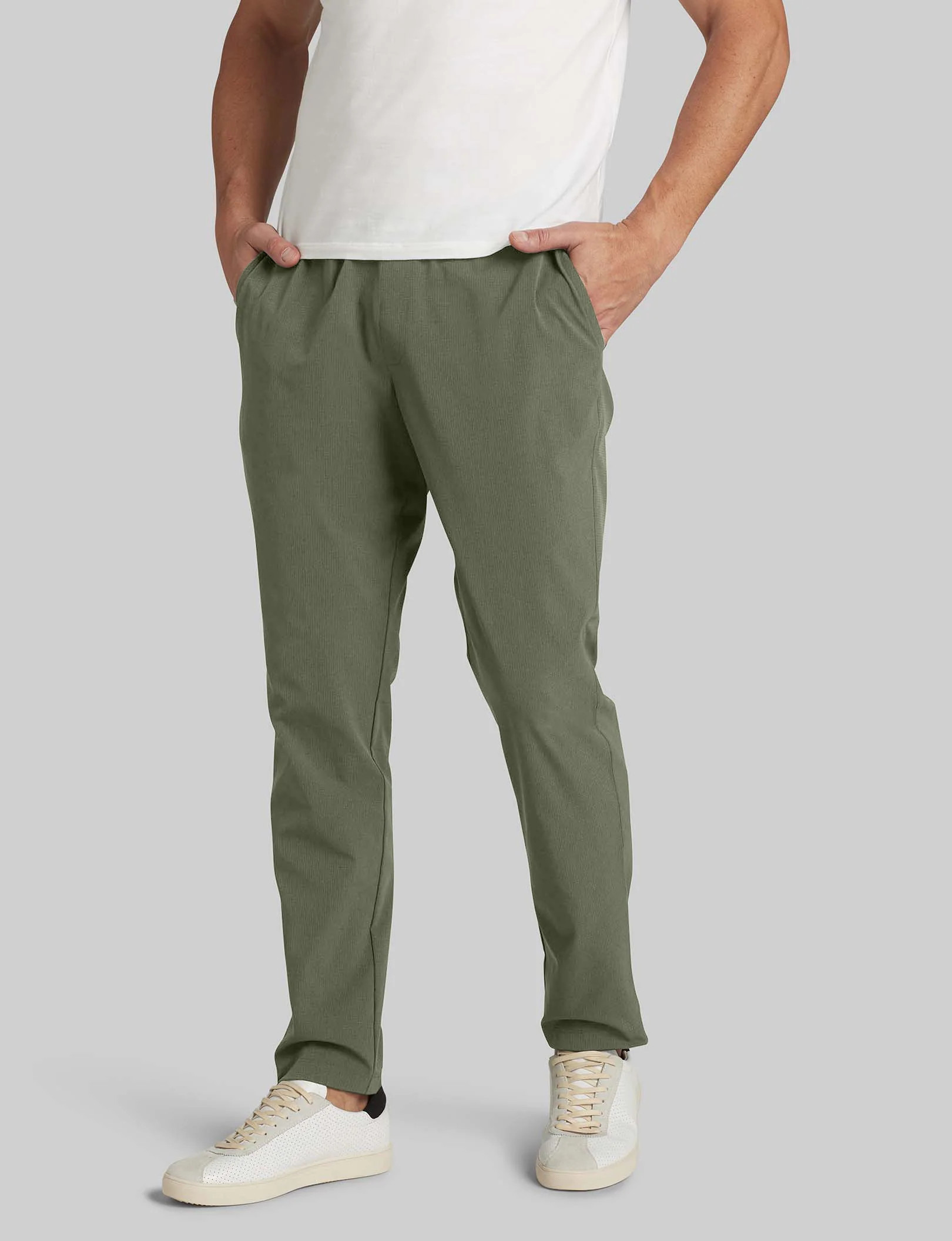 Air Airflow Pant | Tommy John